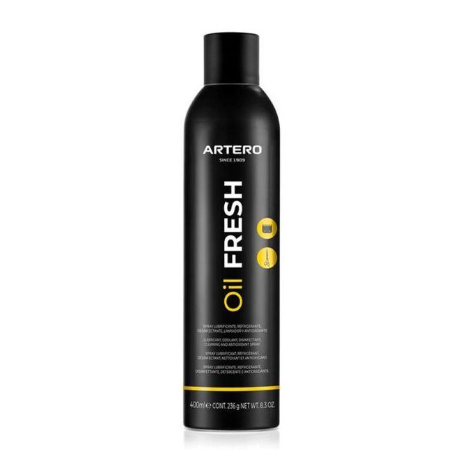 Hovedbilde Oil Fresh Lubricant 400 ml Clipper and Blade ...