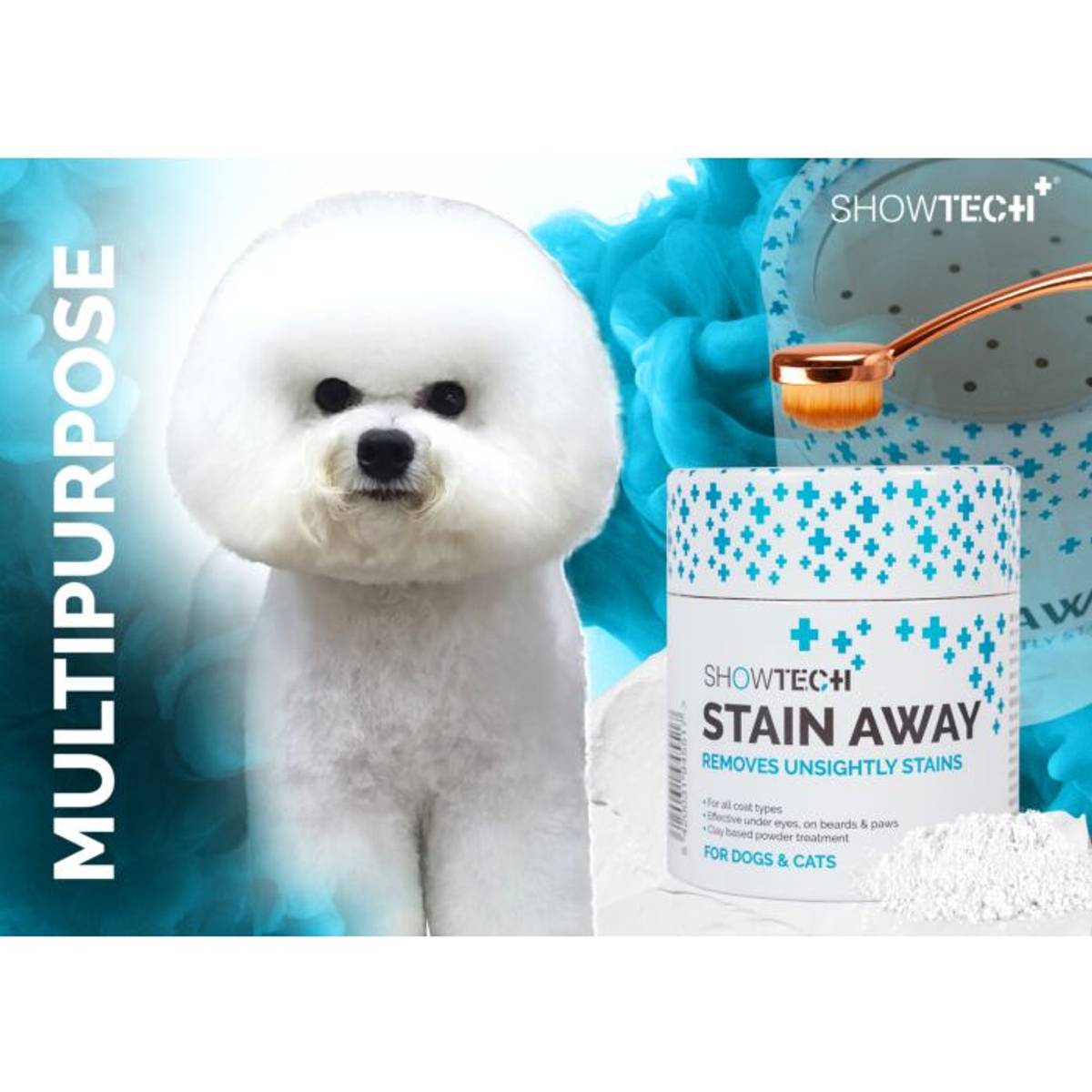 Stain Away 60 g, ShowTech