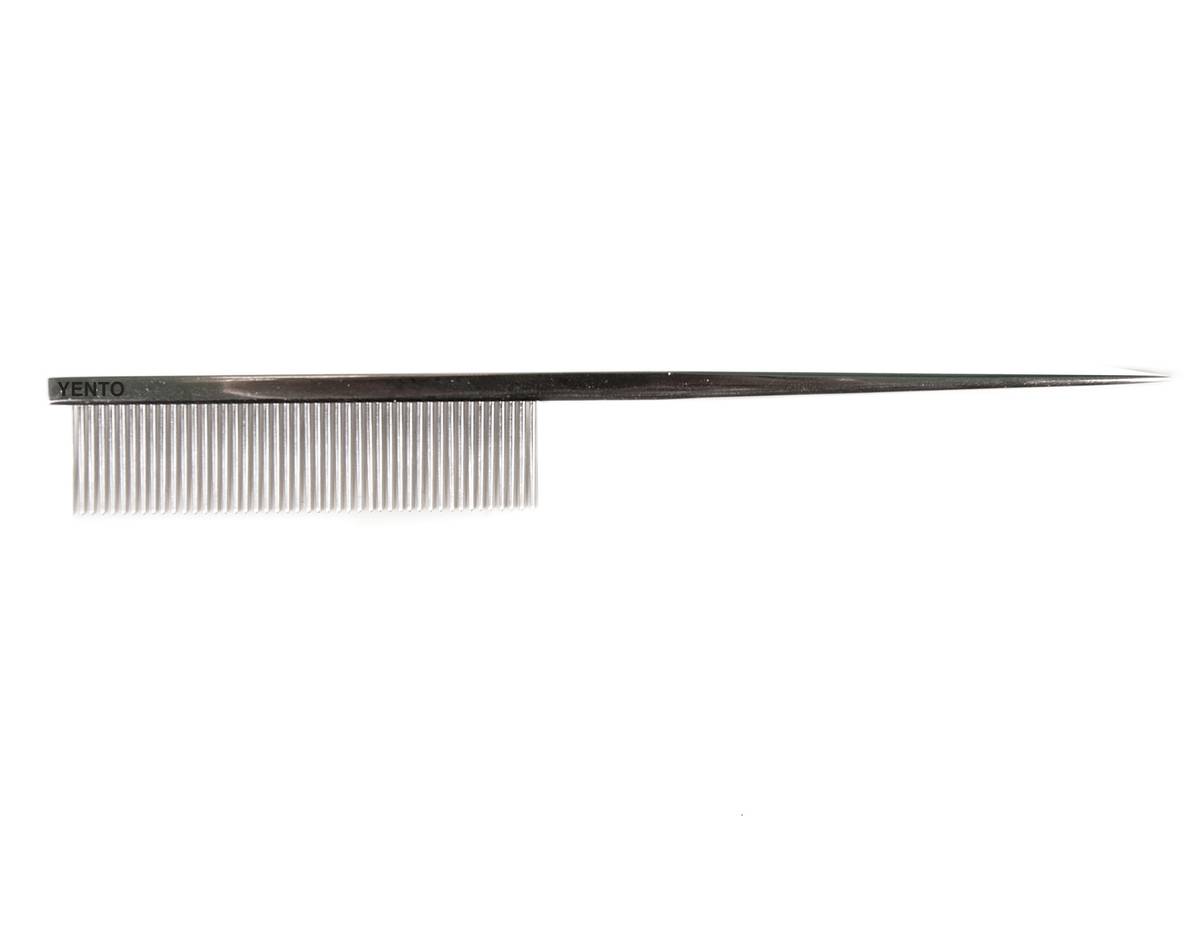 Needle Comb, Yento