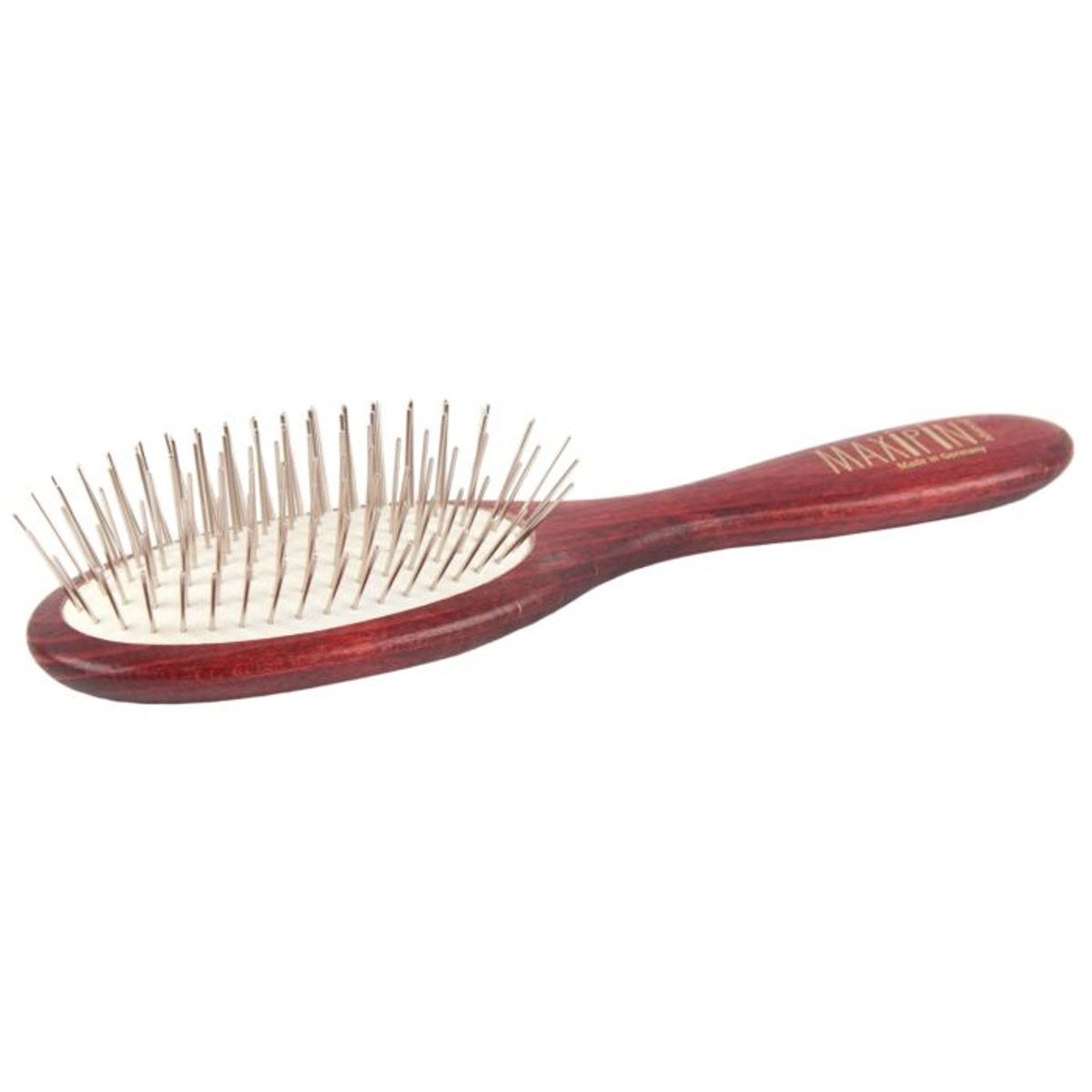 Maxi Pin Brush Pocket 18.5 cm - Pin 1.5 cm, Show Tech