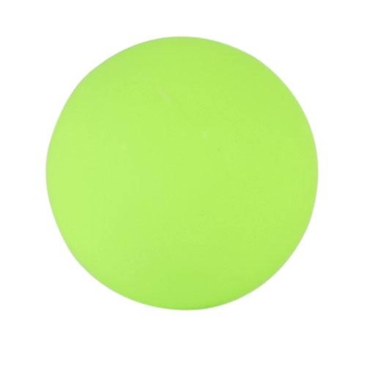Fluorescerende Ball Ø6cm, Ibanez