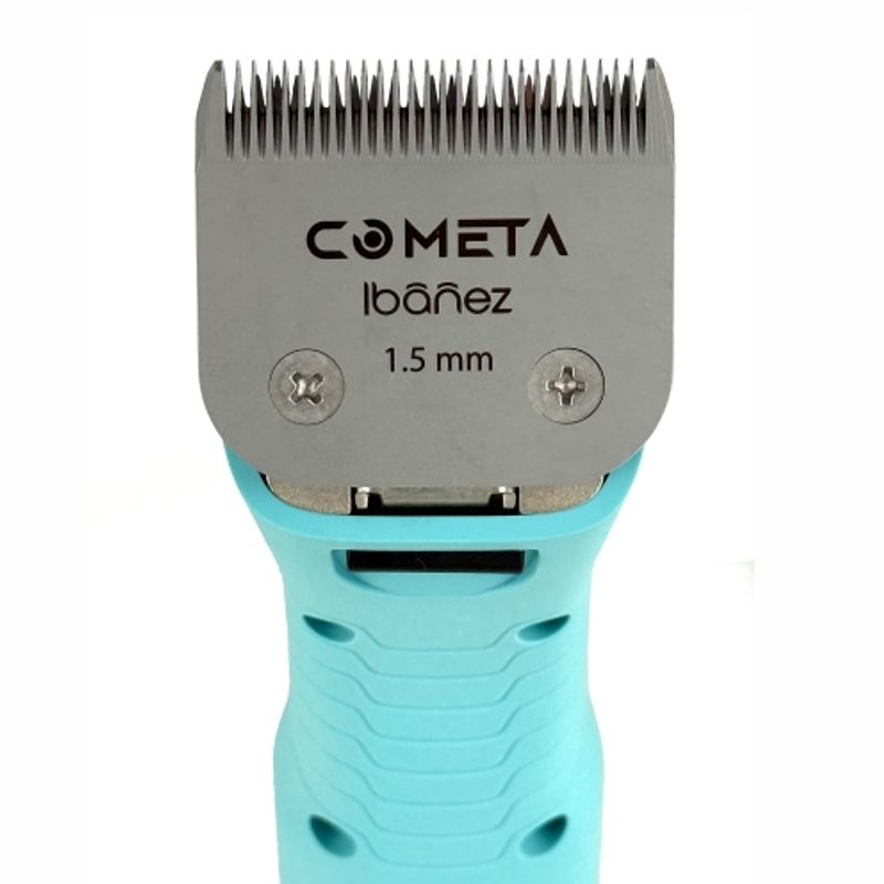 Cometa Profesjonelle Klippemaskin, Ibanez