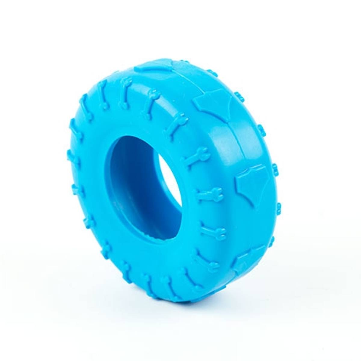 Wheel Tyggeleke av Termoplastisk Gummi, Ibanez
