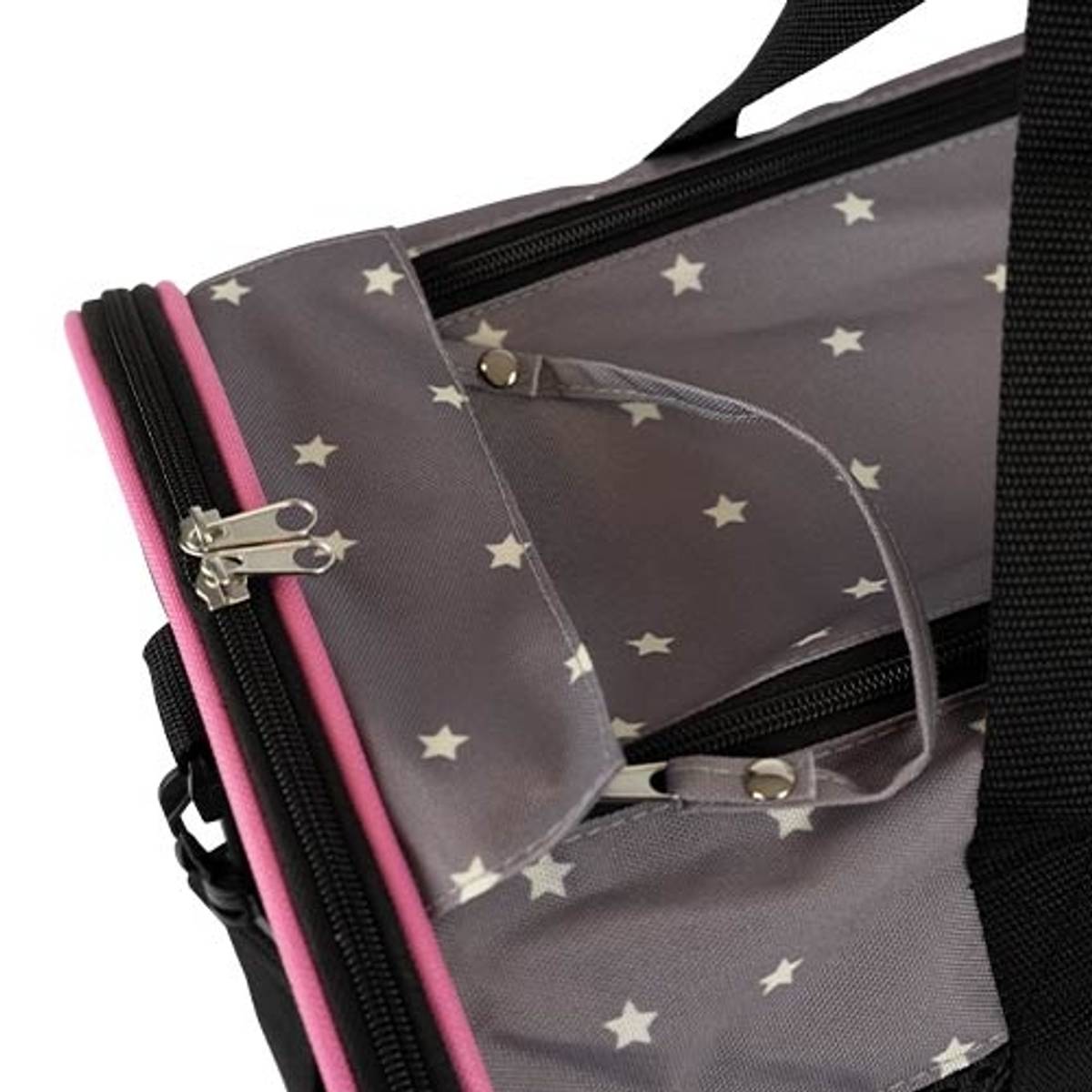 Sport Colors Grå Transport bag 46x28x28cm, Ibanez