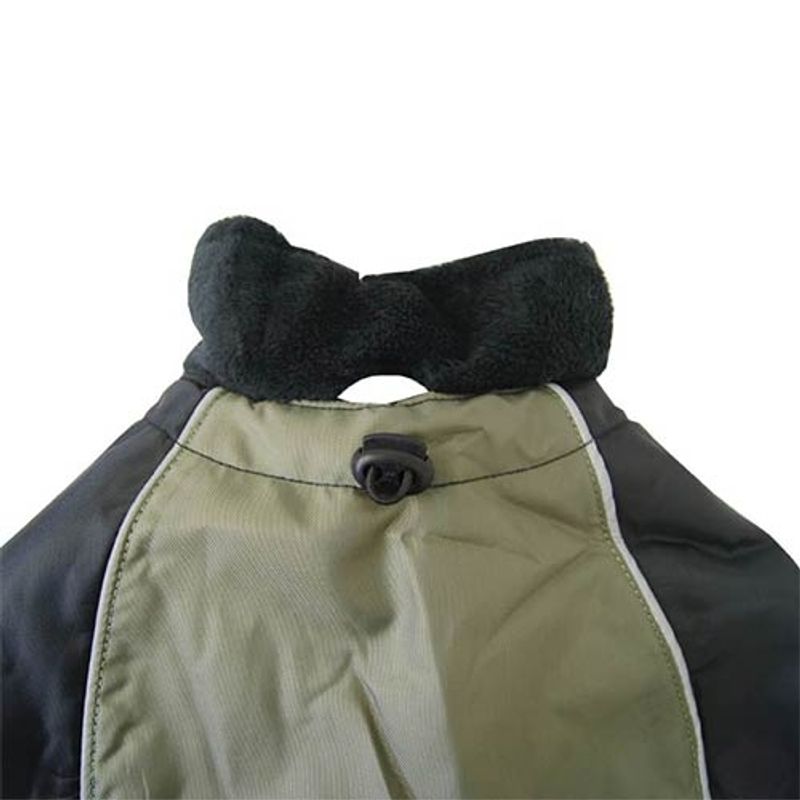 Comfort Green Coat 25cm, Ibanez