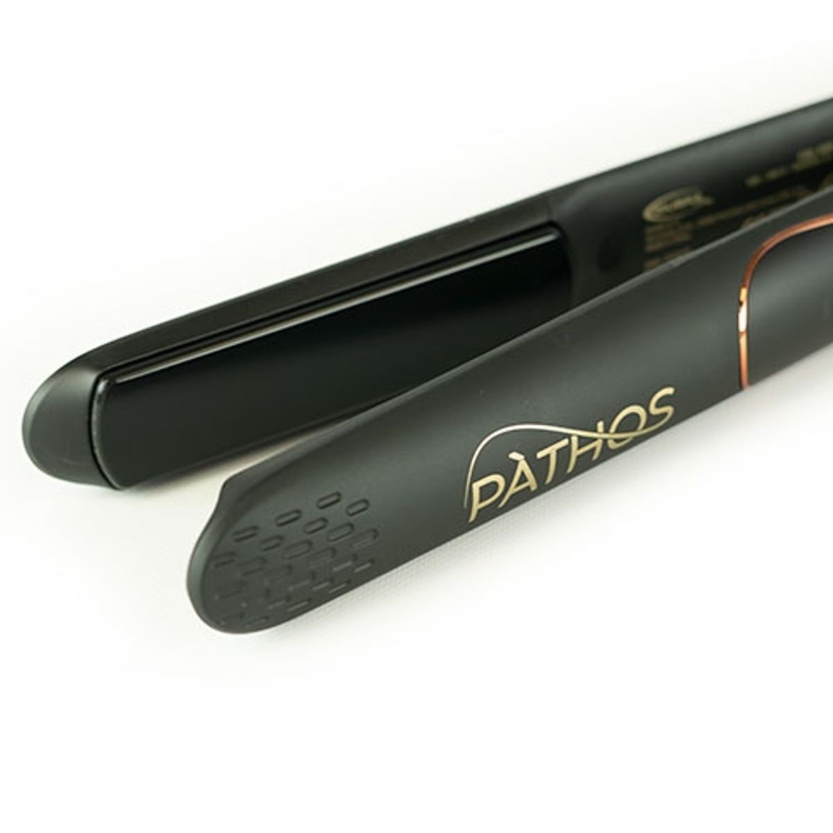 Pathos  Professional hair Straightener, Ibanez