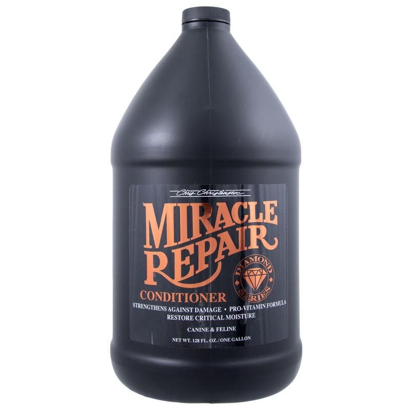 Diamond Series Miracle Rep. Conditioner 3.8 l -  Chris Christens