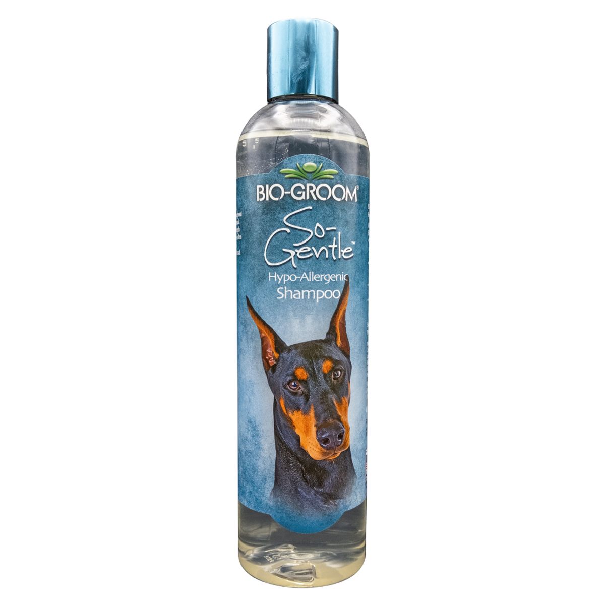 So-Gentle Shampoo 355 ml, Bio-Groom
