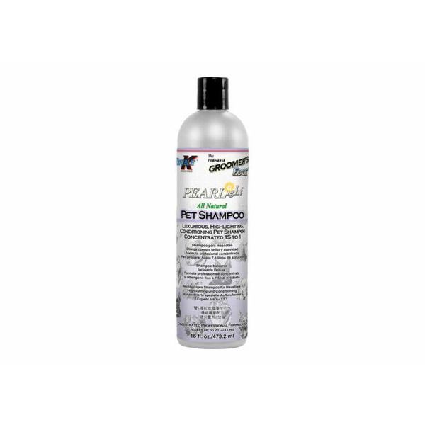 Hovedbilde Pearlight Shampoo 236 ml, DoubleK