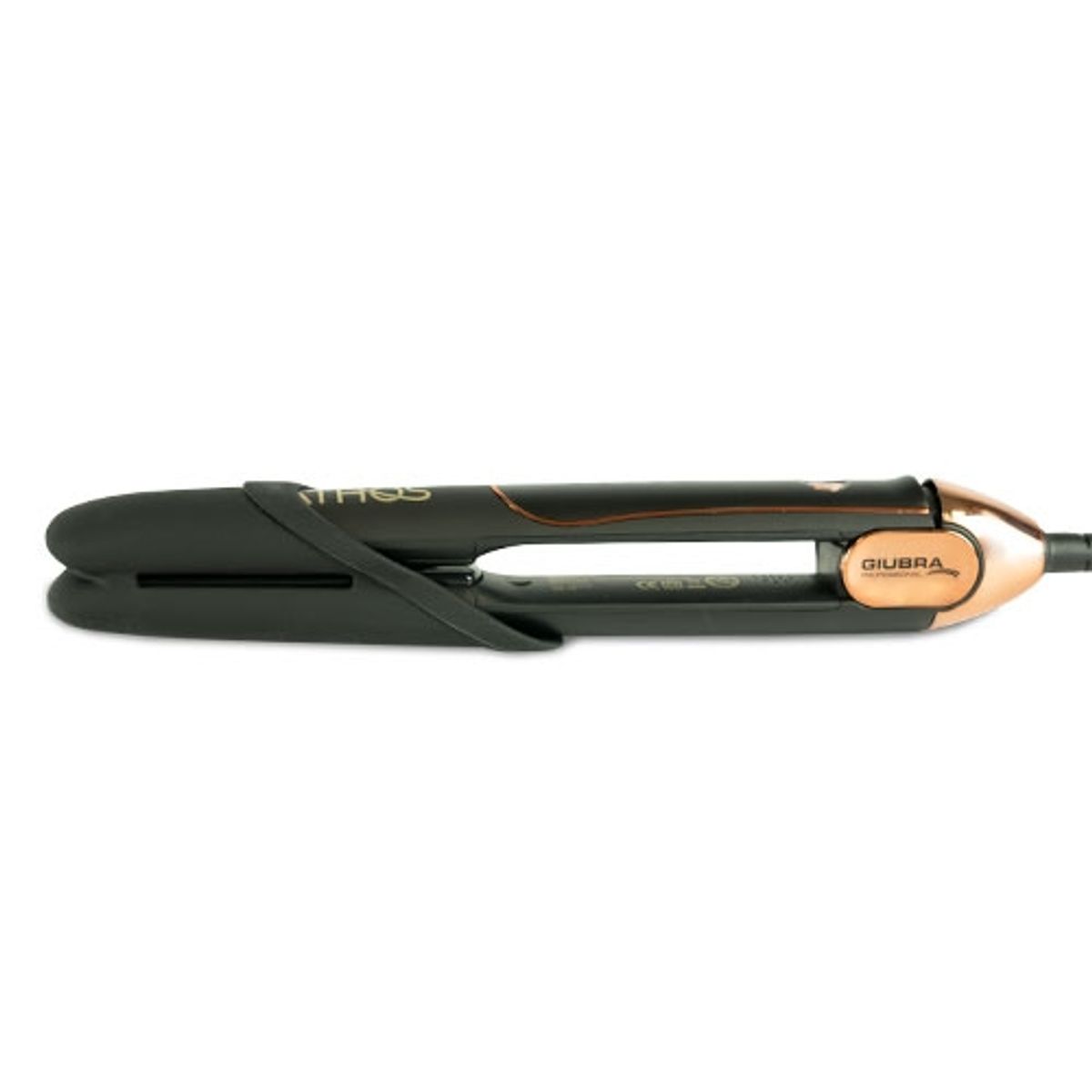 Pathos  Professional hair Straightener, Ibanez
