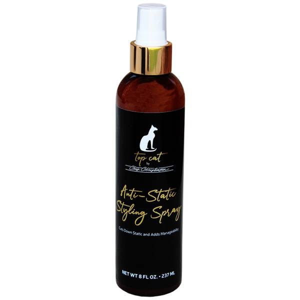 Bilde av Topcat Anti Static Spray 236ml