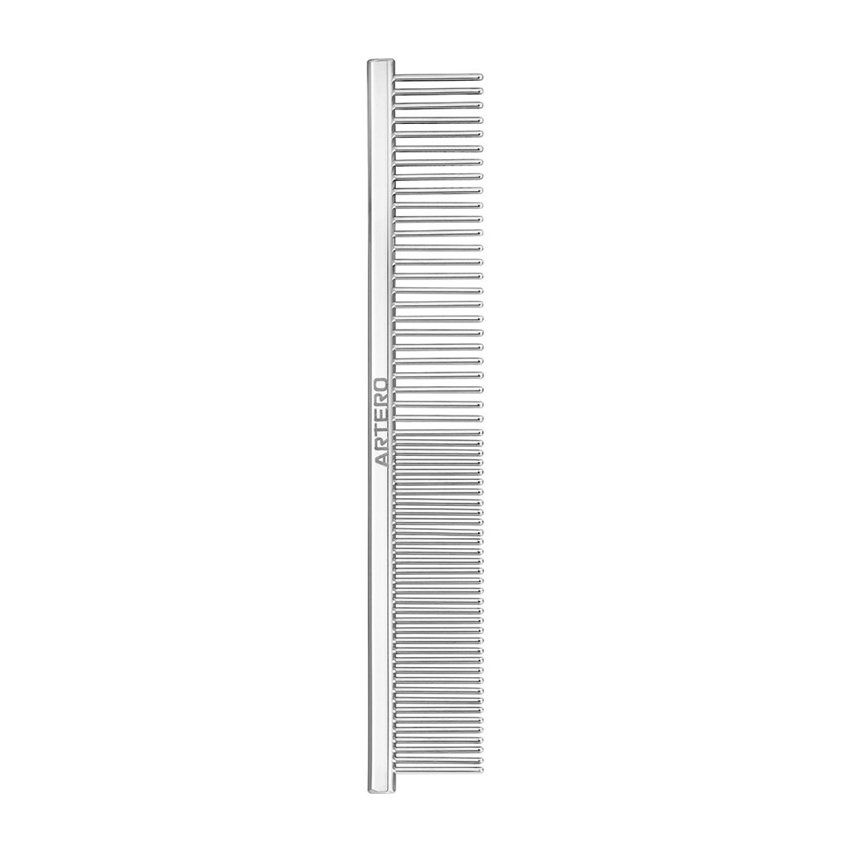 Ginger Eye and Face Comb, Artero