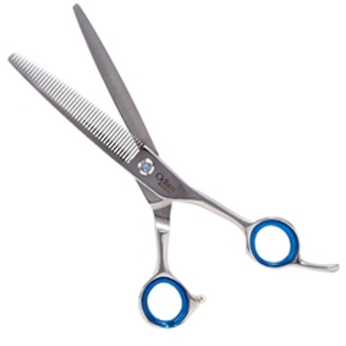 Diamond Odisea formingssaks med 46 tenner, 16.5 cm, Ibanez